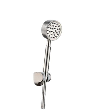 RASLAND HAND SHOWER RA D411-STN-4 SILVER