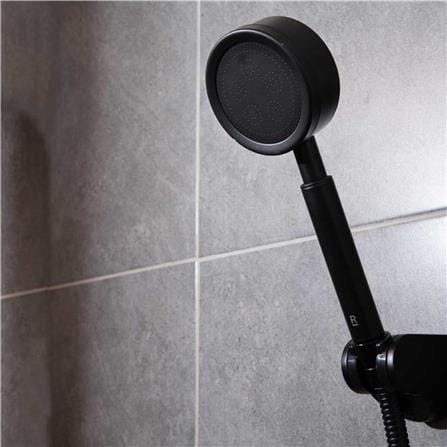 RASLAND HAND SHOWER RA BK-D411-DBK BLACK