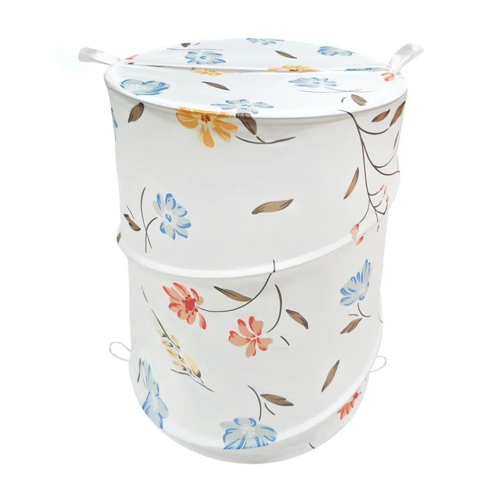 MOYA ROUND LAUNDARY BAG RL-ACS23013A