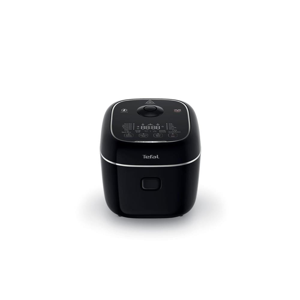 TEFAL MICROCOMPUTER RICE COOKER RK7778 815W 1.8L
