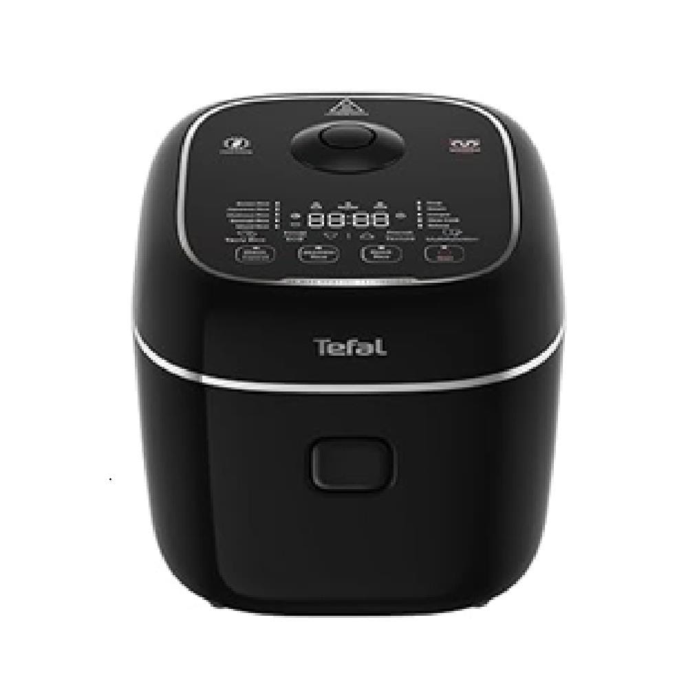TEFAL MICROCOMPUTER RICE COOKER RK7778 815W 1.8L