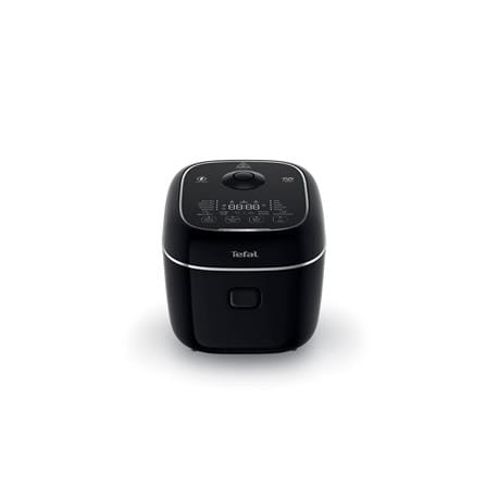 TEFAL MICROCOMPUTER RICE COOKER RK7778 815W 1.8L