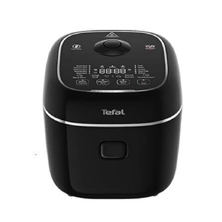 TEFAL MICROCOMPUTER RICE COOKER RK7778 815W 1.8L