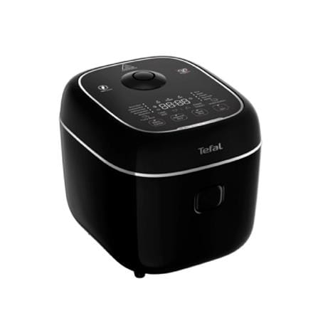 TEFAL MICROCOMPUTER RICE COOKER RK7778 815W 1.8L