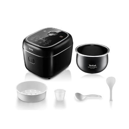 TEFAL MICROCOMPUTER RICE COOKER RK7778 815W 1.8L