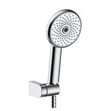 RASLAND HAND SHOWER RA D412-TURN CHROME