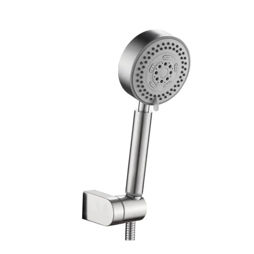 RASLAND HAND SHOWER RA STN304-SHOWER STAINLESS STEEL