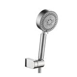 RASLAND HAND SHOWER RA STN304-SHOWER STAINLESS STEEL