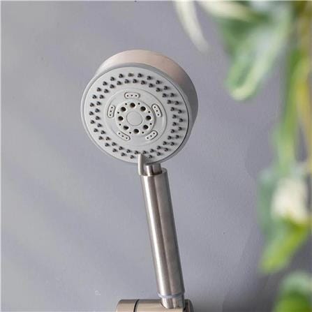 RASLAND HAND SHOWER RA STN304-SHOWER STAINLESS STEEL