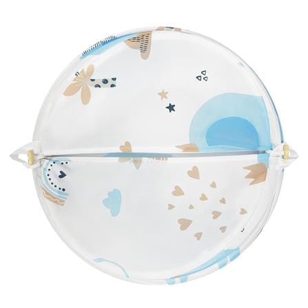 MOYA ROUND LAUNDARY BAG RL-ACS24389A