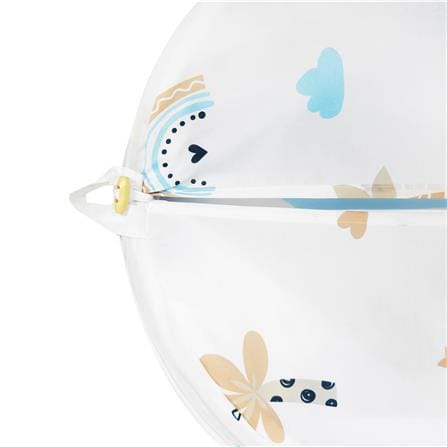 MOYA ROUND LAUNDARY BAG RL-ACS24389A