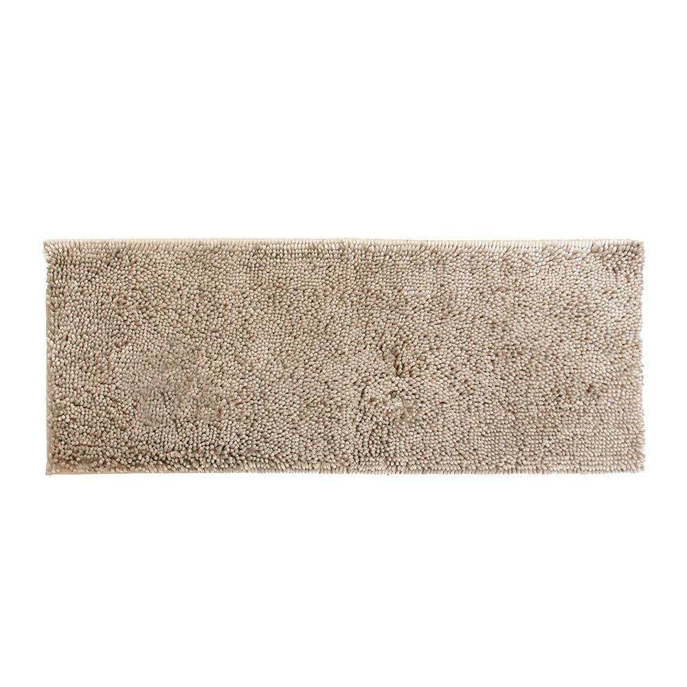 HOME LIVING STYLE RUG GRACE 45X120CM BROWN