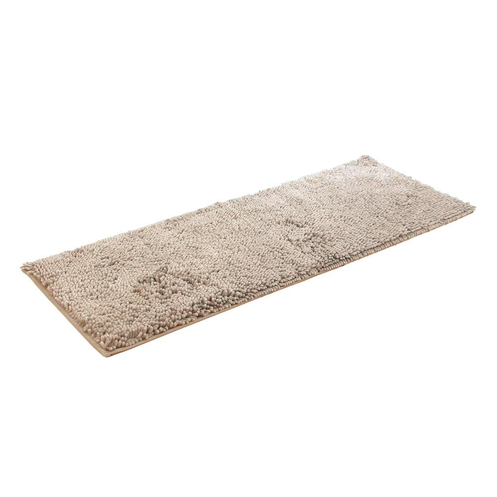 HOME LIVING STYLE RUG GRACE 45X120CM BROWN