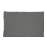 HOME LIVING STYLE CARPET INTERLAKE 120X180CM GRAY