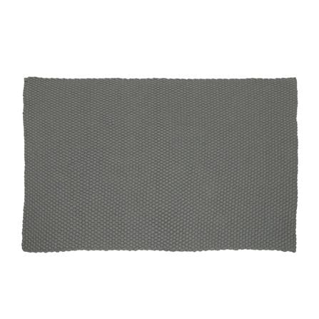 HOME LIVING STYLE CARPET INTERLAKE 120X180CM GRAY