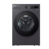 LG FRONTLOAD WASHING MACHINE F2520SNEK 20KG MATTE BLACK