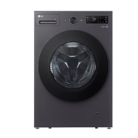 LG FRONTLOAD WASHING MACHINE F2520SNEK 20KG MATTE BLACK