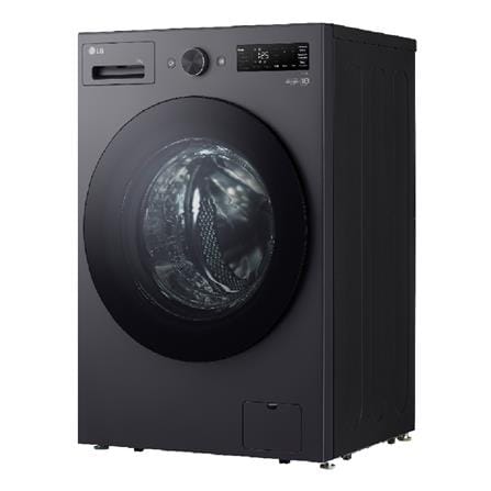 LG FRONTLOAD WASHING MACHINE F2520SNEK 20KG MATTE BLACK