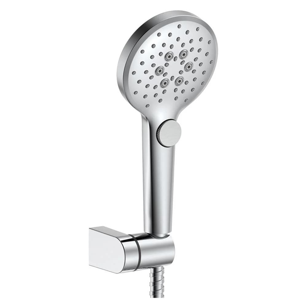RASLAND HAND SHOWER RA D412-UFO CHROME