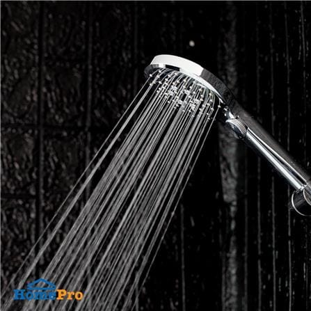 RASLAND HAND SHOWER RA D412-UFO CHROME
