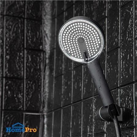 RASLAND HAND SHOWER RA D414-BLACK