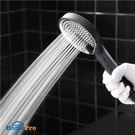 RASLAND HAND SHOWER RA D414-BLACK