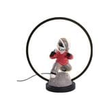 BRIGHT OBJECTIVE TABLE LAMP ASTRONAUT MAN MT-17088