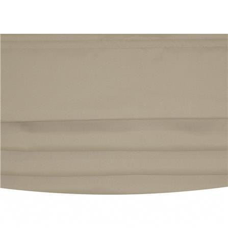 HOME LIVING STYLE ROMAN BLIND TILDA 70X160CM CREAM
