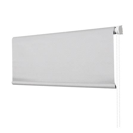 HOME LIVING STYLE ROLLER BLIND NITTA 70X210CM GRAY