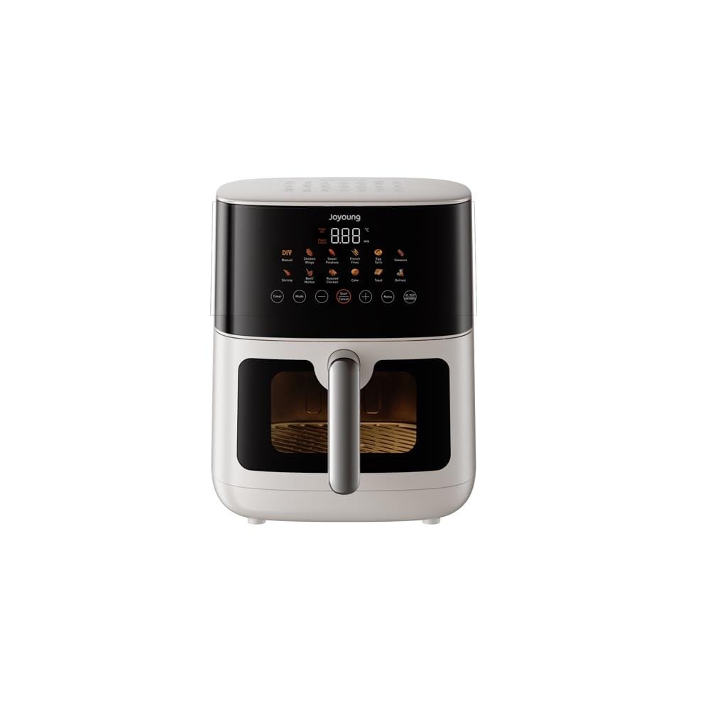 JOYOUNG AIR FRYER SJY-JAF65F72 1500W 6.5L DIGITAL