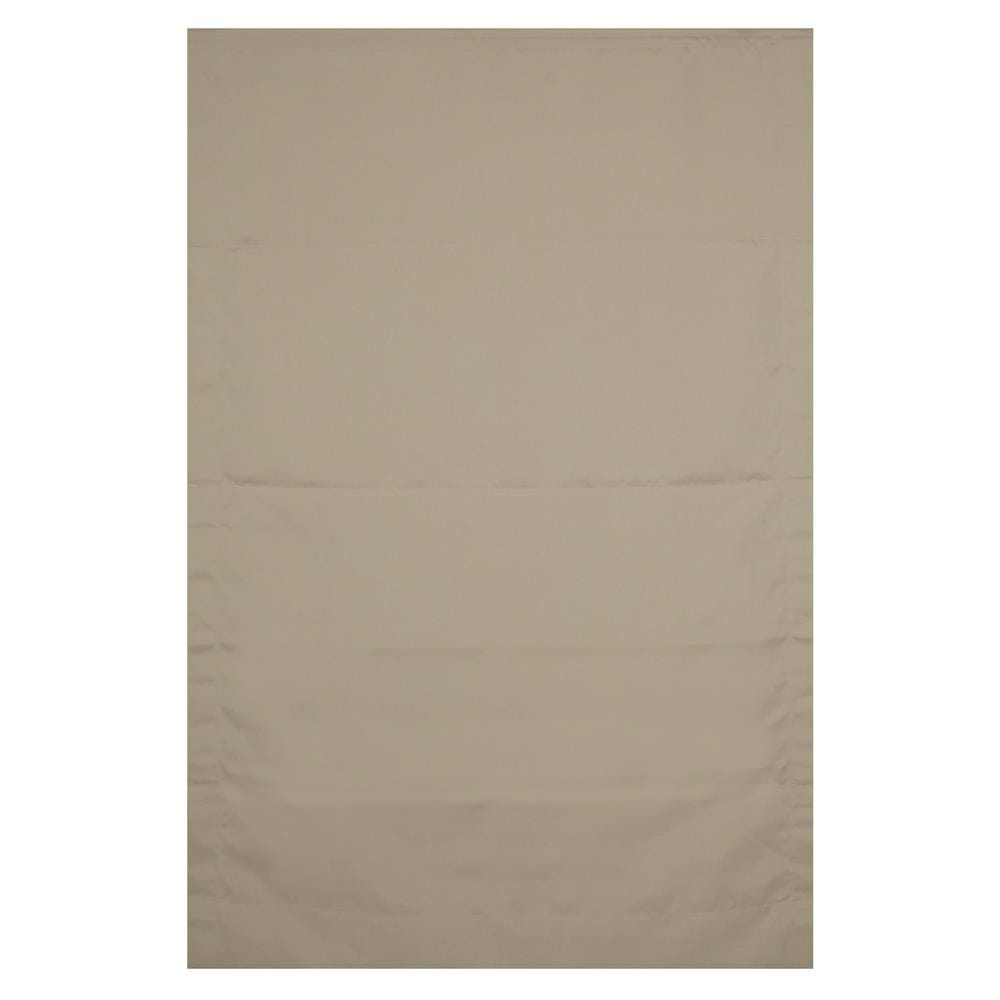 HOME LIVING STYLE ROMAN BLIND TILDA 130X160CM CREAM