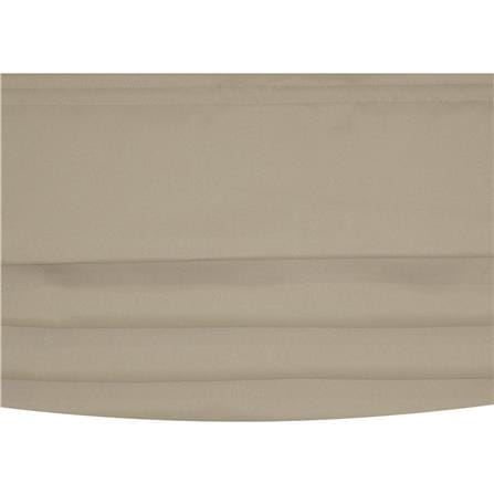 HOME LIVING STYLE ROMAN BLIND TILDA 130X160CM CREAM