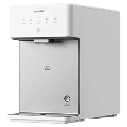 TOSHIBA WATER PURIFIER COUNTERTOP TWP-W2255TMY(W) WHITE