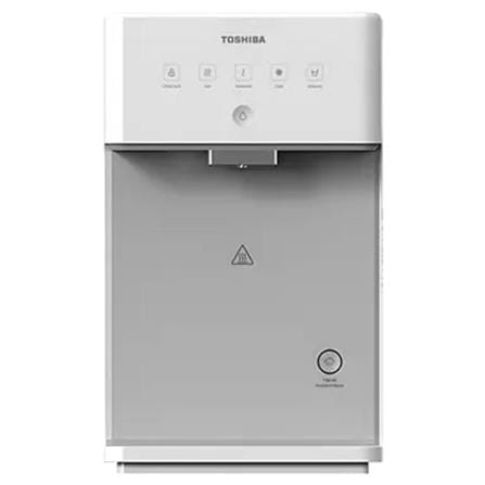 TOSHIBA WATER PURIFIER COUNTERTOP TWP-W2255TMY(W) WHITE