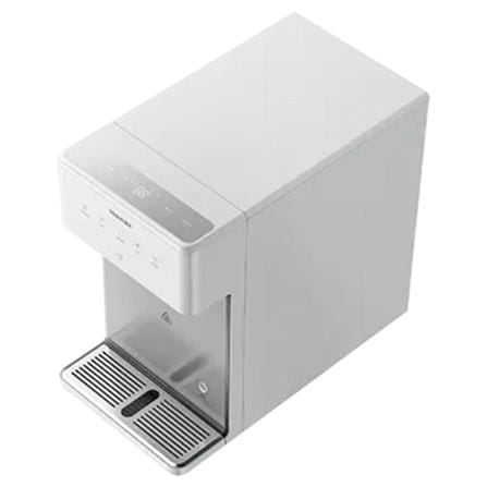 TOSHIBA WATER PURIFIER COUNTERTOP TWP-W2255TMY(W) WHITE