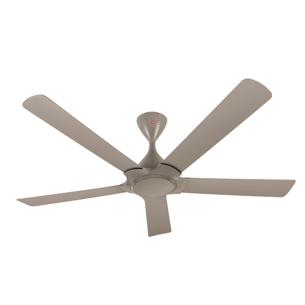 KDK CEILING FAN K14PH-EY-MY 5BLADE 56 INCH ELEGENT GREY