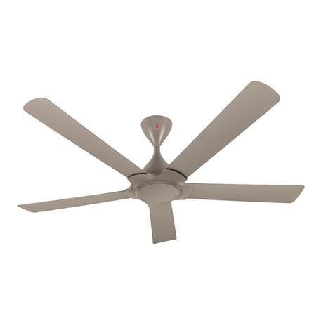 KDK CEILING FAN K14PH-EY-MY 5BLADE 56 INCH ELEGENT GREY