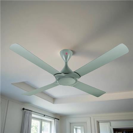 KDK CEILING FAN K14PH-EY-MY 5BLADE 56 INCH ELEGENT GREY