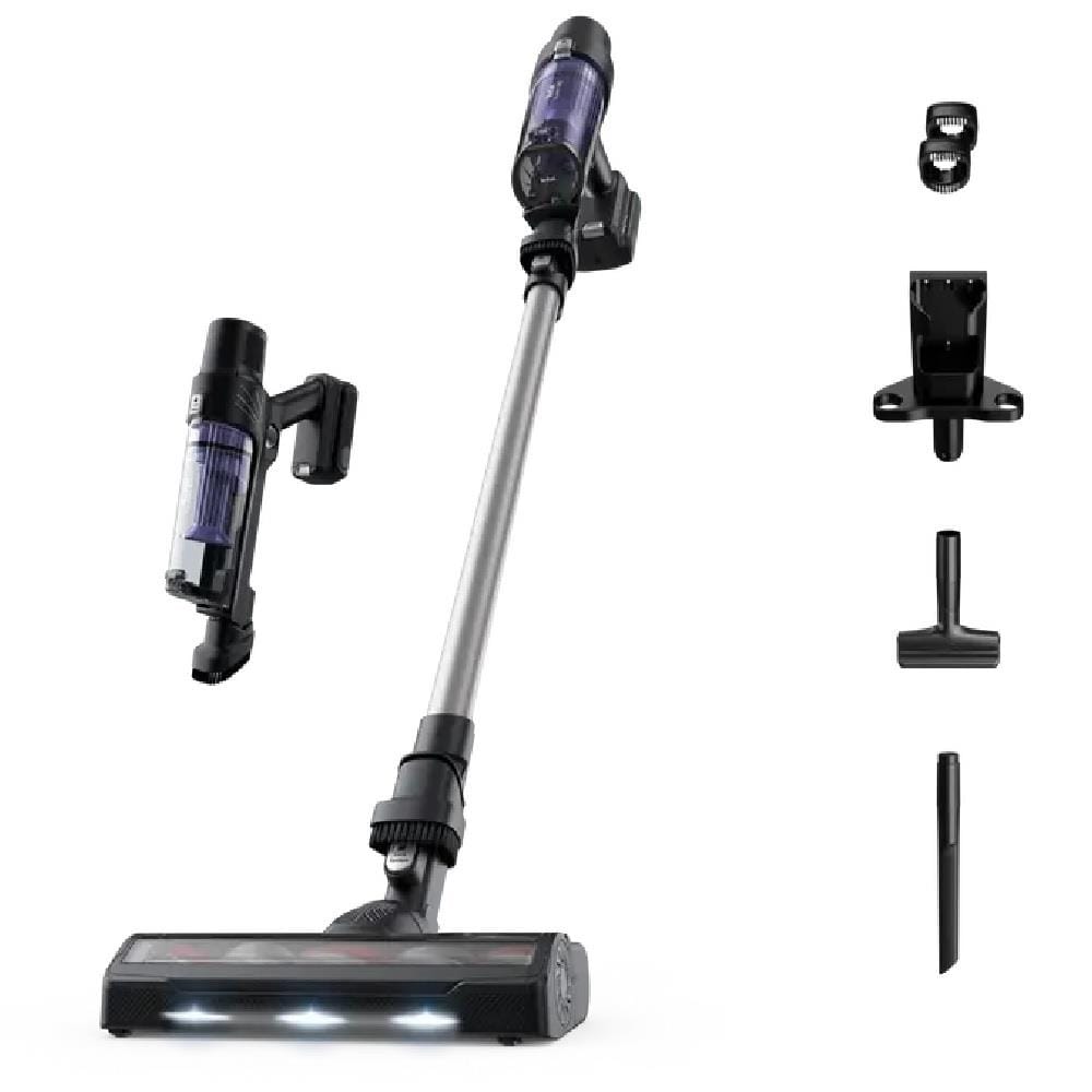 TEFAL STICK VACUUM TY6A35 140W 0.44L RT45MINUTES