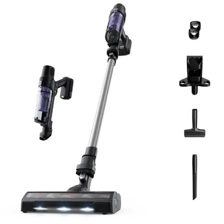 TEFAL STICK VACUUM TY6A35 140W 0.44L RT45MINUTES