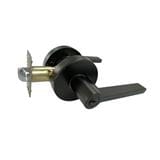 ABS NIGARA ENTRY LEVER LSAB09909 MATTE BLACK
