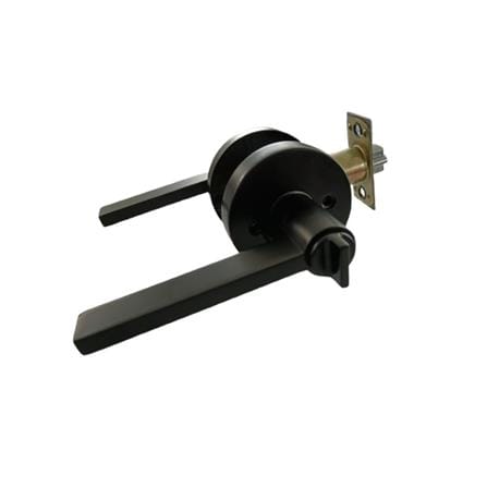 ABS NIGARA ENTRY LEVER LSAB09909 MATTE BLACK