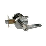 ABS NIGARA ENTRY LEVER LSAB09905 SILVER
