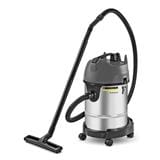 KARCHER WET & DRY VACUUM CLEANER NT 30/1 (30LITRE)