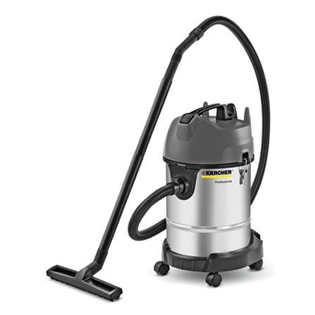 KARCHER WET & DRY VACUUM CLEANER NT 30/1 (30LITRE)