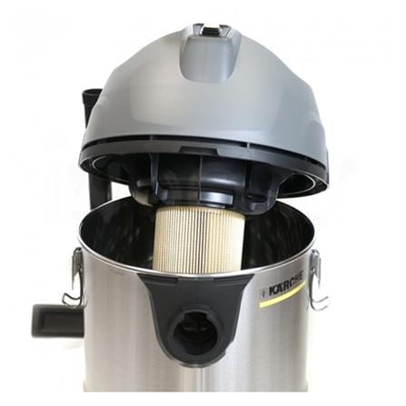 KARCHER WET & DRY VACUUM CLEANER NT 30/1 (30LITRE)