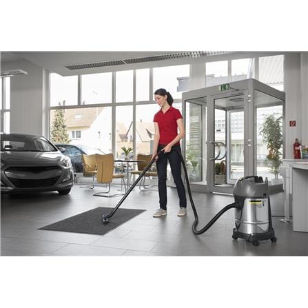 KARCHER WET & DRY VACUUM CLEANER NT 30/1 (30LITRE)