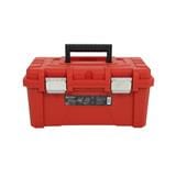 TOOL STORAGE BOX MATALL HL30157-C 16" [EXCLUSIVE FROM HOMEPRO THAILAND]