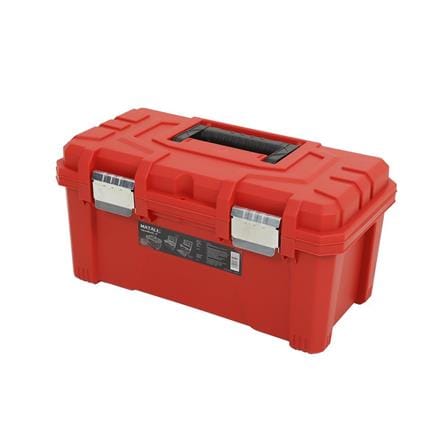TOOL STORAGE BOX MATALL HL30157-C 16" [EXCLUSIVE FROM HOMEPRO THAILAND]