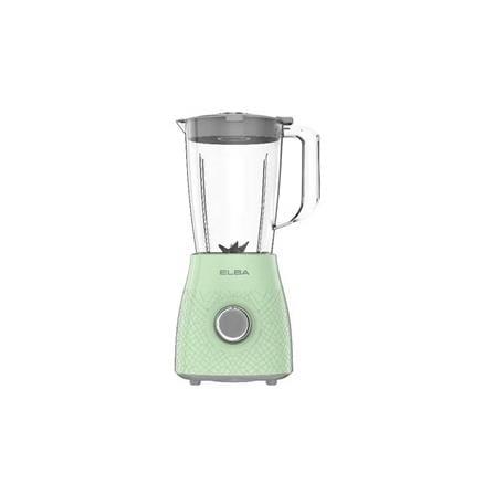 ELBA BLENDER EBG-J1536FJ(WH) 500W 1.5LITERS